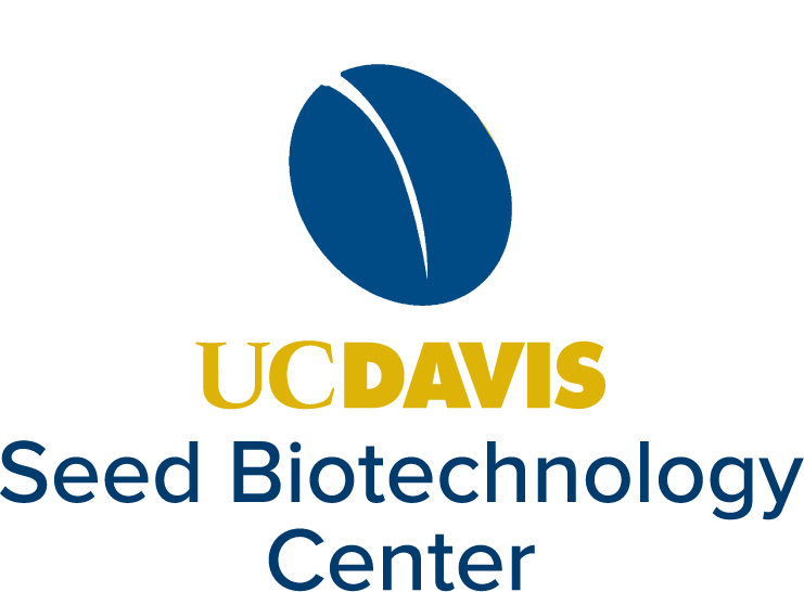 UC Davis Seed Biotechnology Center