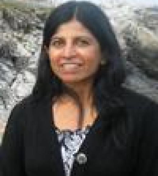 Padma Sudarshana