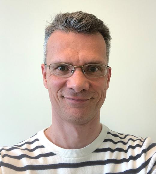 Eelco Gilijamse
