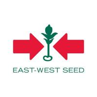 East West logo